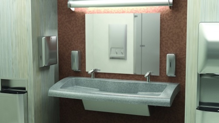 Разнообразие дозаторов для жидкого мыла: как выбрать подходящий